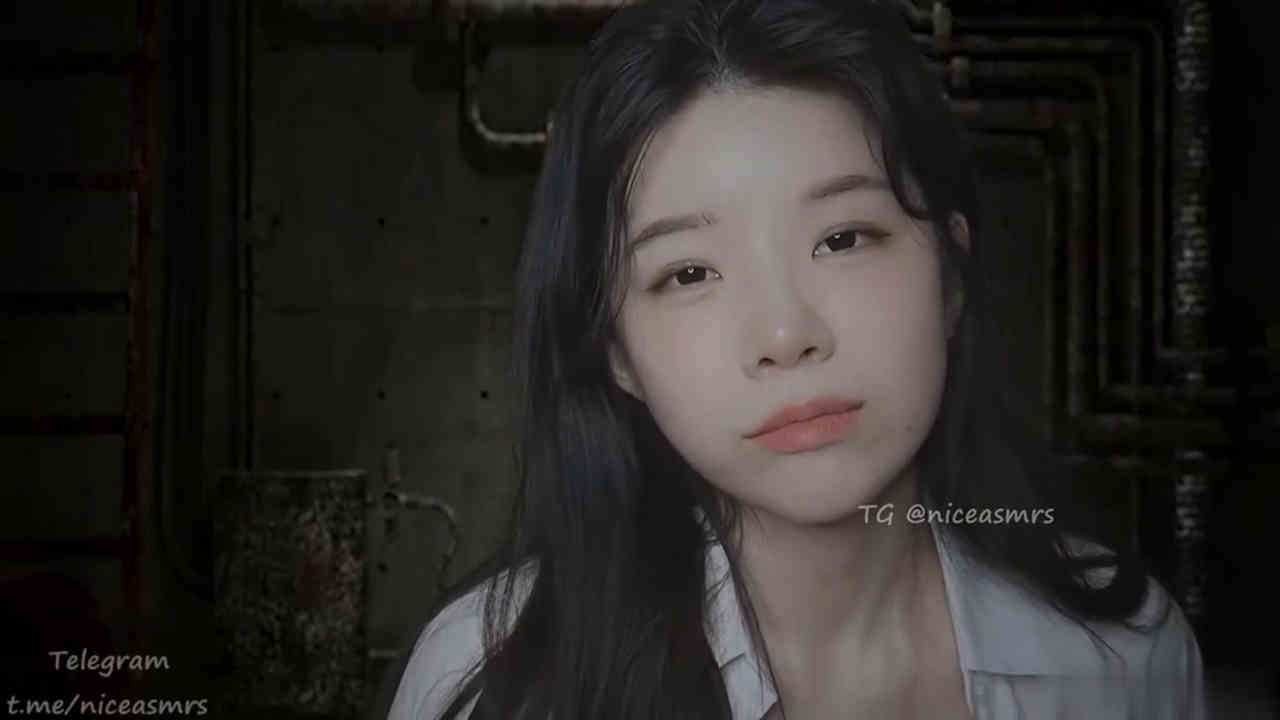 yeonchu asmr新作之助眠！在线看！