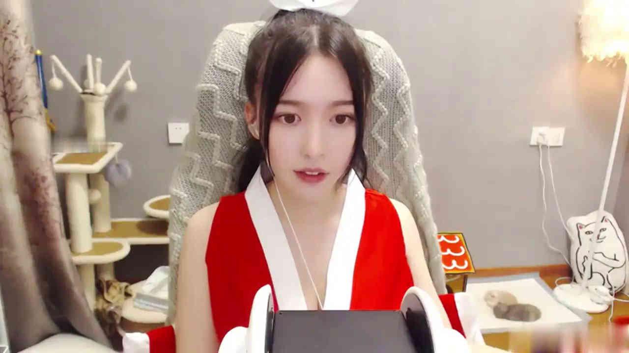 安安asmr新作之红舞给你一个睡眠曲！在线看！