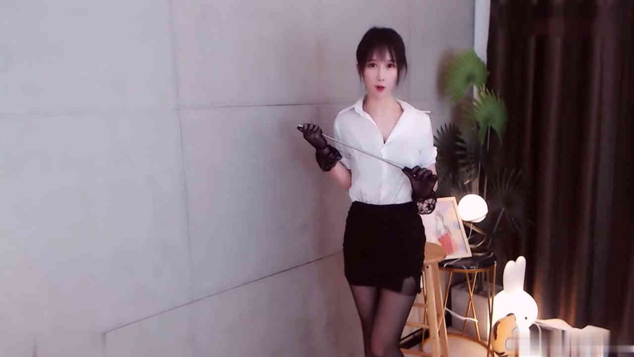 阿稀稀大魔王asmr新作之老师来上课！在线看！
