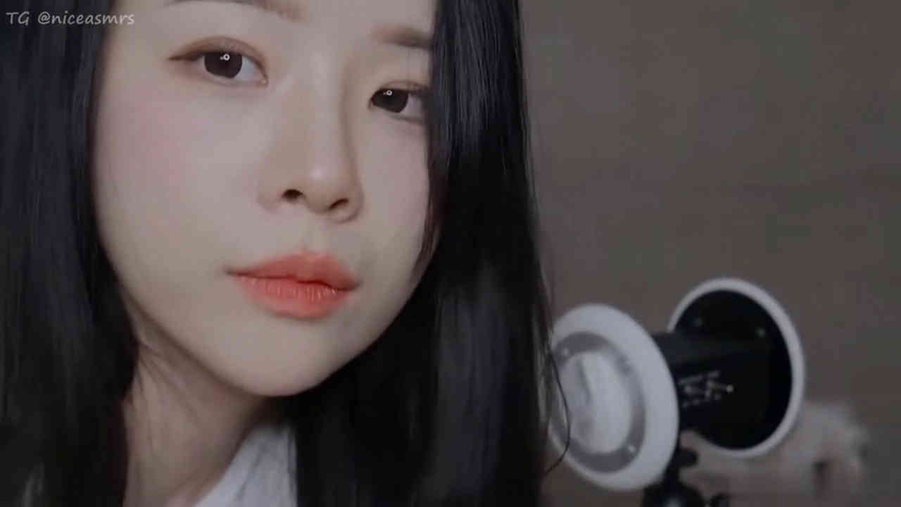 yeonchu哄睡asmr新作之小睡！在线看！