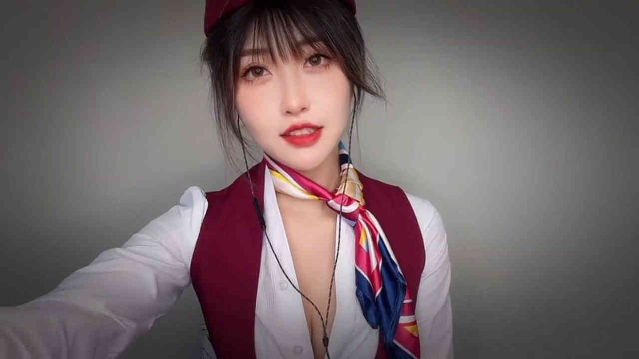 misswarmj助眠onlyfans新作之空杰朗诵！在线看！