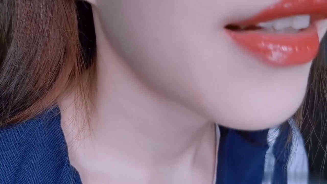 金克丝asmr助眠私人订制剧情新作之万元福利亲吻你的觜唇！在线看！