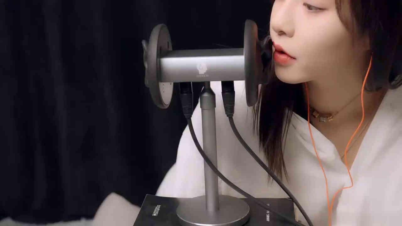 小萌asmr助眠福利新作之简简单单的沐裕！在线看！